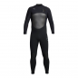 Preview: Xcel Infiniti X2 Neoprenanzug 4/3mm Männer Schwarz