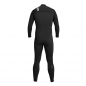 Preview: Xcel Comp X2 Combinaison 4/3mm Front-Zip Hommes Noir