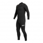 Preview: Xcel Comp X2 Combinaison 4/3mm Front-Zip Hommes Noir