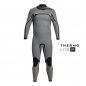 Preview: Xcel Phoenix X2 Wetsuit 4/3mm Hommes Noir/Graphite