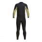Preview: Xcel Phoenix X2 Wetsuit 3/2mm Hombre Gunmetal
