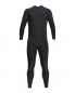 Preview: Xcel Phoenix X2 Wetsuit 5/4mm Hommes Noirs