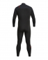Preview: Xcel Phoenix X2 Wetsuit 5/4mm Hommes Noirs