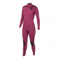 Preview: Xcel Comp X2 Neoprenanzug 4/3mm Front-Zip Frauen Plum