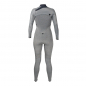 Preview: Xcel Comp X2 Neoprenanzug 4/3mm Front-Zip Frauen Plum