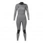 Preview: Xcel Comp X2 Neoprenanzug 4/3mm Front-Zip Frauen Plum