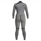Preview: Xcel Axis X X2 Neoprenanzug 4/3mm Front-Zip Frauen Graphite / Tinfoil