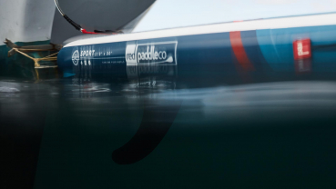 Red Paddle Co SPORT SE Board 11'0" x 30" x 4,7"