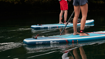 Red Paddle Co SPORT SE Board 11'0" x 30" x 4,7"