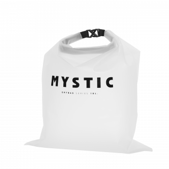 Mystic Wetsuit Dry Bag Transparente