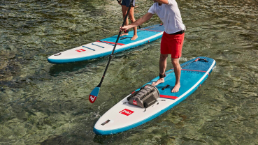 Red Paddle Co SPORT Board 11'3" x 32" x 4,7"