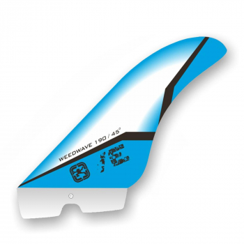 Tekknosport Fin VE Weed Wave 210 Powerbox