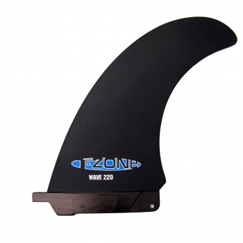 T-Zone Fin Wave 220 US Box Windsurf and SUP