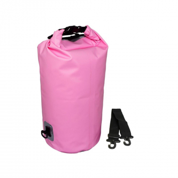 OverBoard Waterproof Packsack 20 Liter Pink