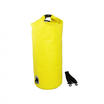 OverBoard Sac de rangement imperméable 40 litres jaune