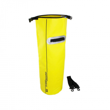 OverBoard Sac de rangement imperméable 40 litres jaune
