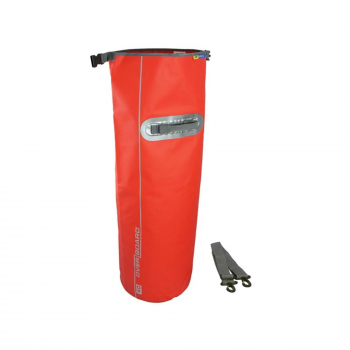 OverBoard waterproof stuff sack 40 liters red