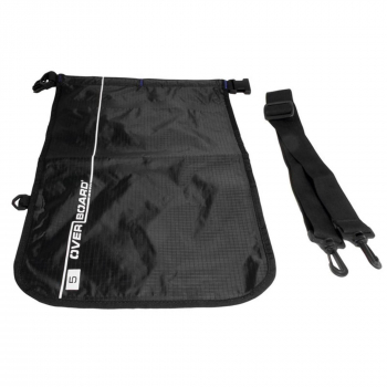 OverBoard waterproof bag 5 liter black