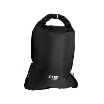 OverBoard waterproof bag 30 liters black