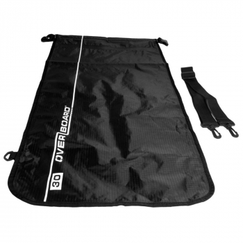 OverBoard waterproof bag 30 liters black