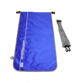 OverBoard waterproof bag 30 liters blue