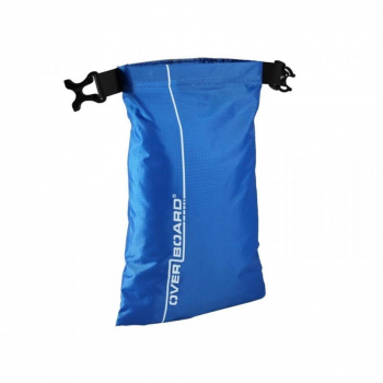 OverBoard waterproof bag 1 liter blue