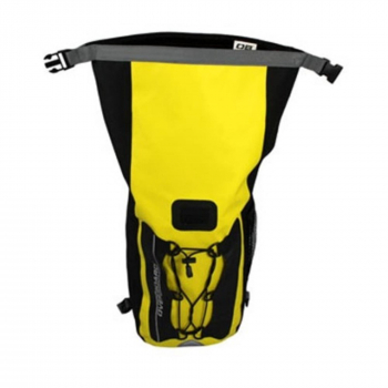 OverBoard waterproof backpack 20 liter yellow