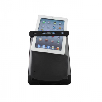 OverBoard funda impermeable para iPad negra