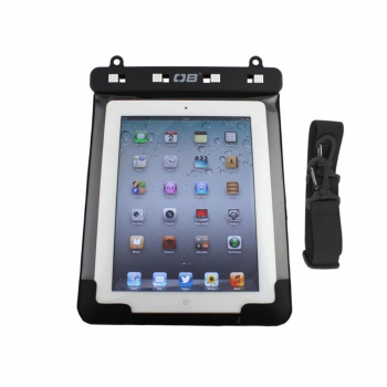 OverBoard funda impermeable para iPad negra