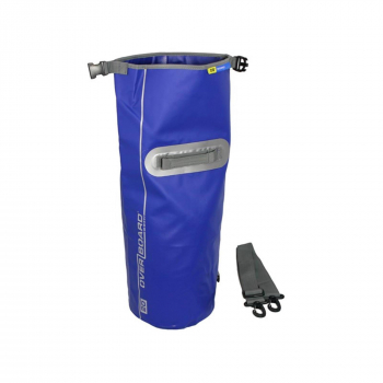 OverBoard Waterproof Packsack 20 Liter Blue