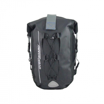 OverBoard waterproof backpack 20 liters black
