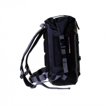 OverBoard waterproof backpack LIGHT 20 liters black