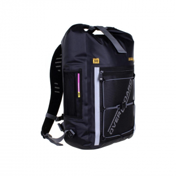 OverBoard zaino impermeabile LIGHT 30 Litri Nero