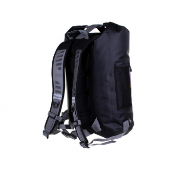 OverBoard zaino impermeabile LIGHT 30 Litri Nero