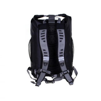 OverBoard zaino impermeabile LIGHT 30 Litri Nero