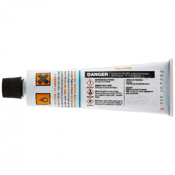 SOLAREZ Allround Polyester UV Licht Reparatur 100g
