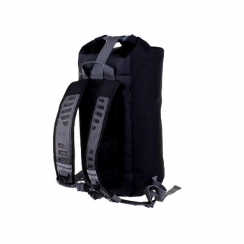 OverBoard waterproof backpack 30 liters black