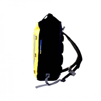 OverBoard waterproof backpack 30 liters yellow