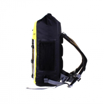 OverBoard waterproof backpack Pro 20 L yellow