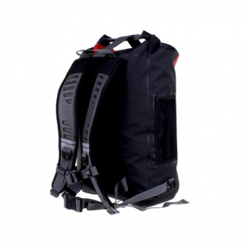 OverBoard waterproof backpack Pro 30 L red