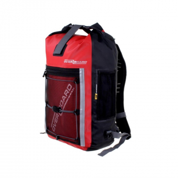 OverBoard waterproof backpack Pro 30 L red