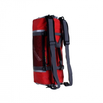 OverBoard Waterproof Duffel Bag Pro 60 L Red