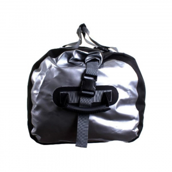 Overboard wasserdichte Duffel Bag 130 Liter Schwarz