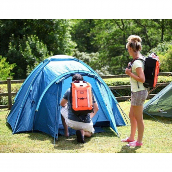 OverBoard waterproof backpack Pro-Vis 30 Lit Or