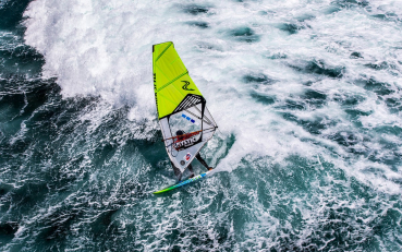 Mystic Brand Kite- and Windsurf Floatation Vest Zipfree Men Lime 2019