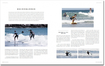 Surf Culture - Surfcoach