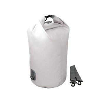 OverBoard waterproof stuff sack 30 liters White