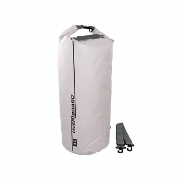 OverBoard waterproof stuff sack 40 liters white
