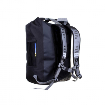 OverBoard waterproof backpack 45 liters yellow