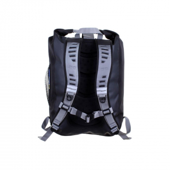 OverBoard waterproof backpack 45 liters yellow